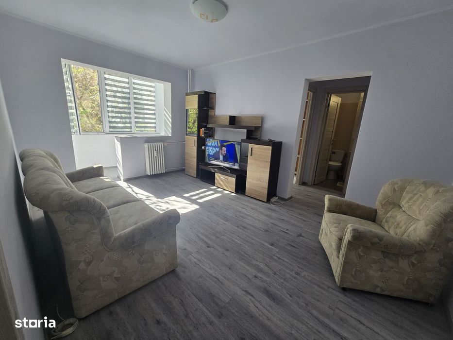 Apartament 2 camere, Vlaicu Lebada etaj 1