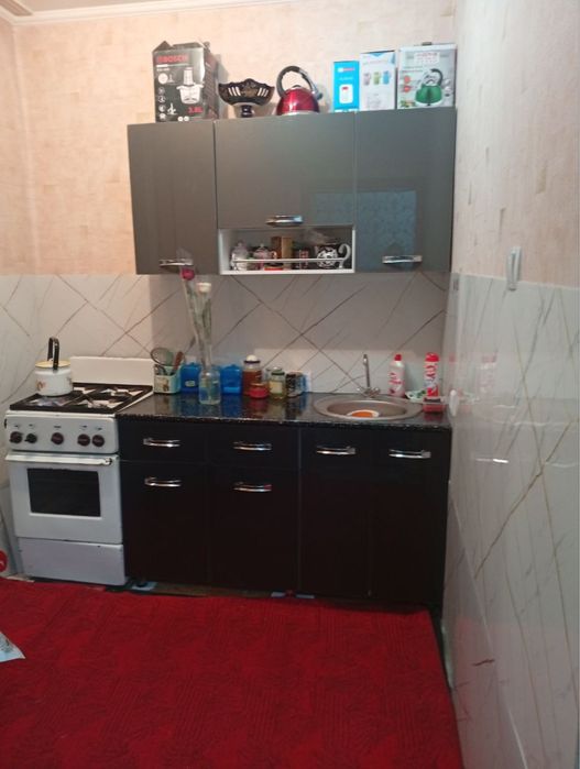 Toshkent shahar Mirzo ulugʻbek tumani kvartira