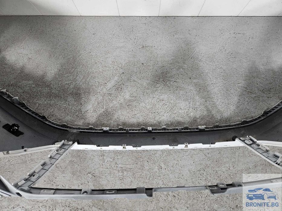 Предна броня Hyundai Tucson Хюндай Туксон 2020-