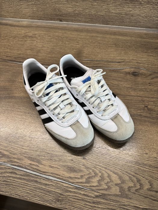 Adidas samba 39 1/3