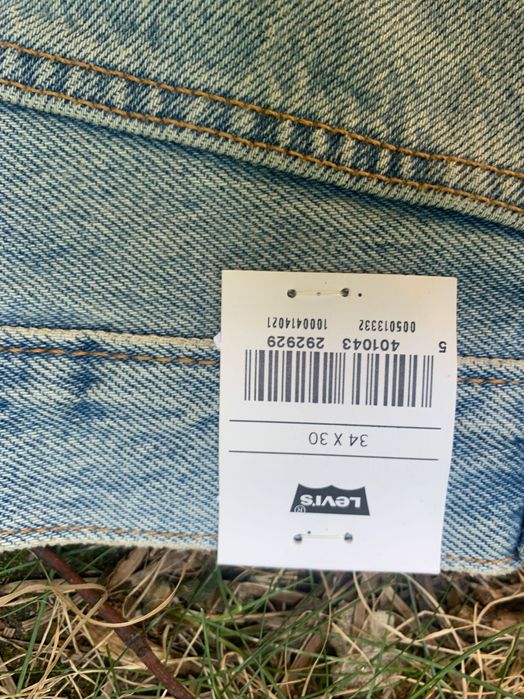 Levi’s • Левис •