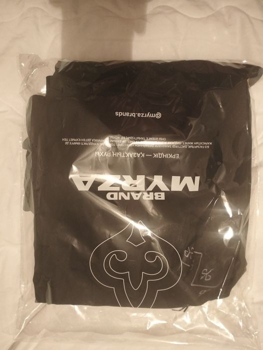 Шапан фирмы Mirza