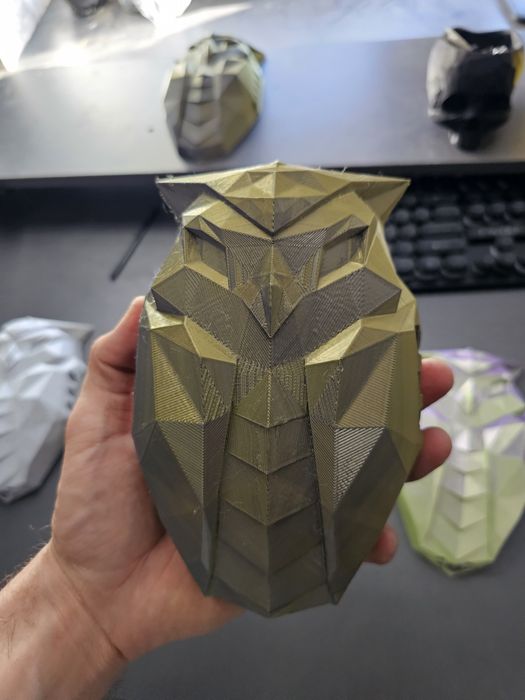 Светильник ночник