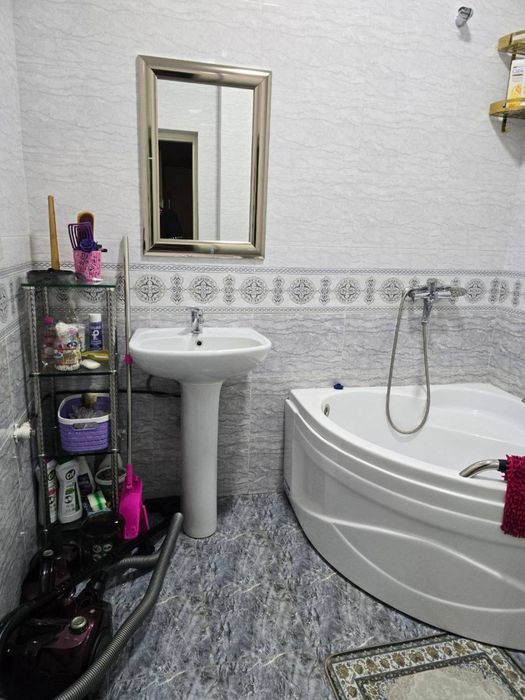 Аренда Квартира Чилонзор Golden House Metro novza  1200$