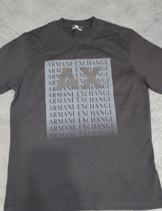 Tricou Armani Exchange