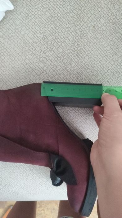 Сапоги,полусапожки