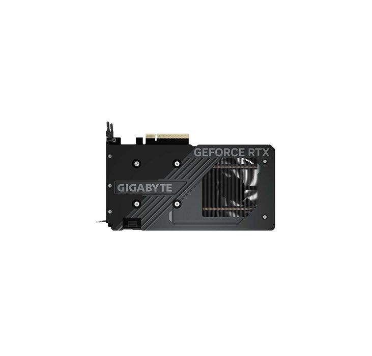 ; Видеокарта GIGABYTE RTX5060 8GB Windforce OC