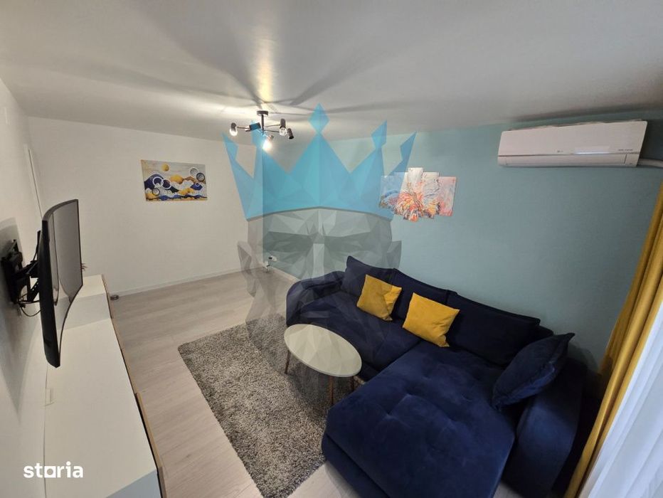 Apartament 3 Camere Crangasi Bucuresti — fotografia 3