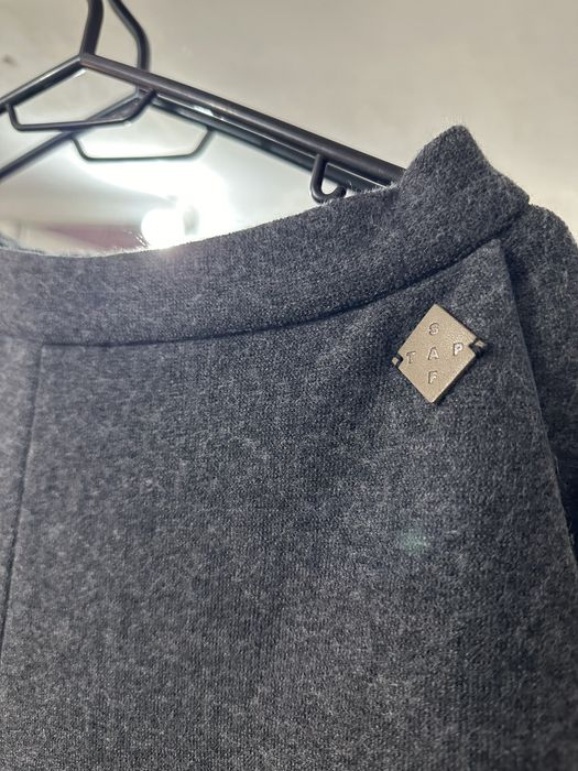 Pantaloni lana merinos