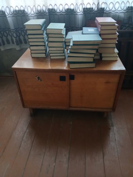 Мебель самовывоз