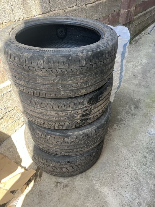 Шина continental pr