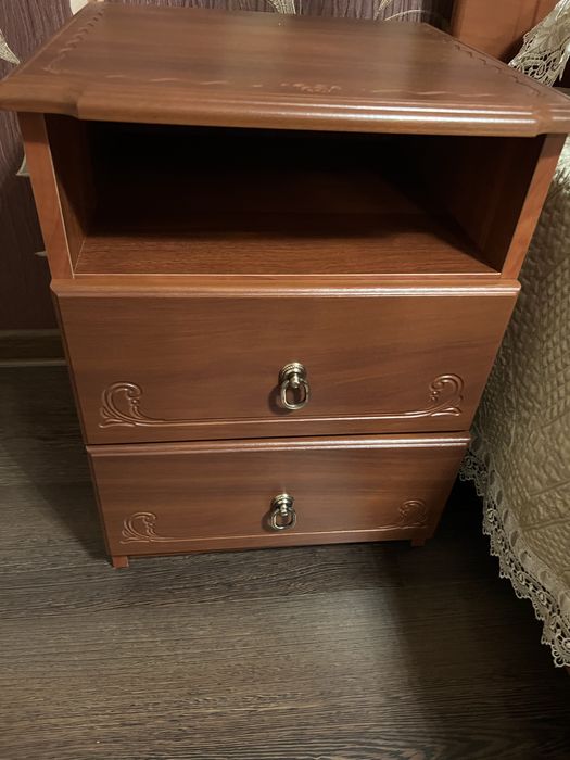 Спальный гарнитур