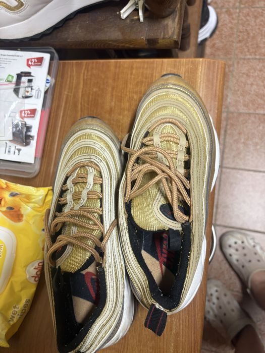 Детски маратонки nike