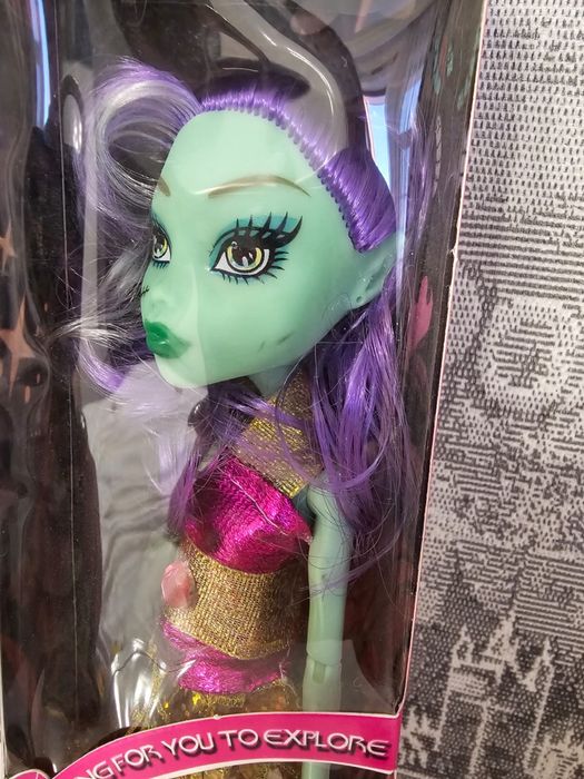продам кукол Монстр Хай