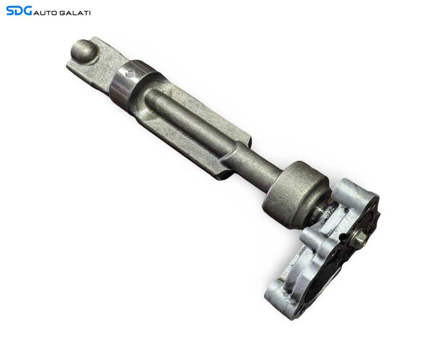 Pompa Ulei cu Arbore Balansier Echilibrare Dreapta Mitsubishi L200 2.5 DI-D 2005 - 2015 Cod 1064A035, MD312081 [LR4350]