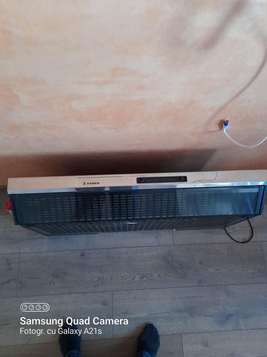 Hota burătărie puțin folosită