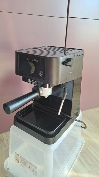 Espressor manual De'Longhi Stilosa EC235
