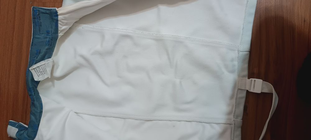 Фехтвоальная куртка STM 800N level2