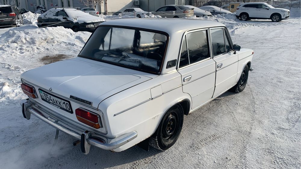 Лада Ваз 2103 жигули