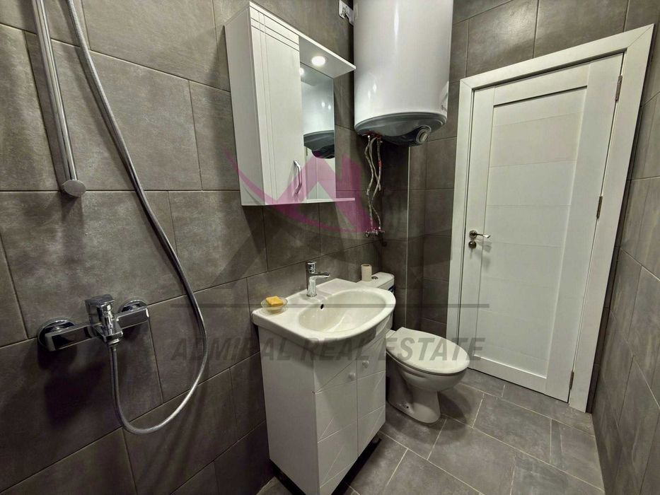 Дава се под наем Двустаен апартамент в Варна, Левски - 45 кв.м за 433.5 € - Снимка #4