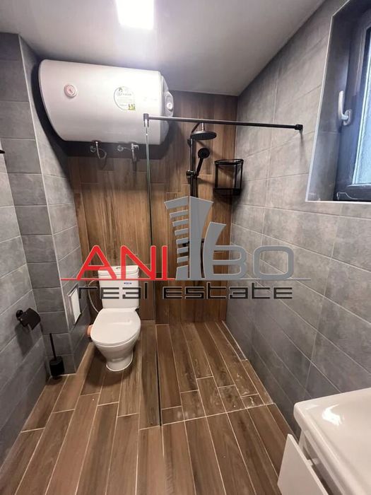 Продава се Двустаен апартамент в Варна, м-т Св. Никола - 70 кв.м за 2429 €/кв.м - Снимка #9