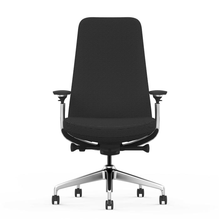 Scaun de birou Goodtone Yukan Graphite NOU