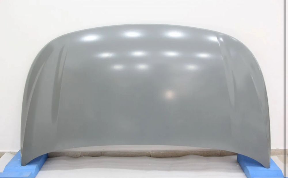 Запчасти Хюндай Кустин