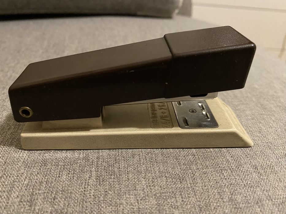 Телбод Skre-bill и кутийка телчета