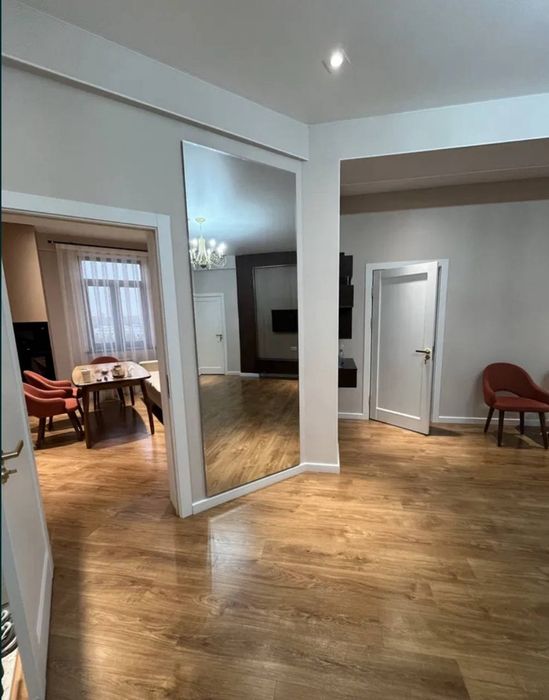 Продается 4х ком квартира, ЖК Anor Development, ор-р: Кушбеги, 130м²
