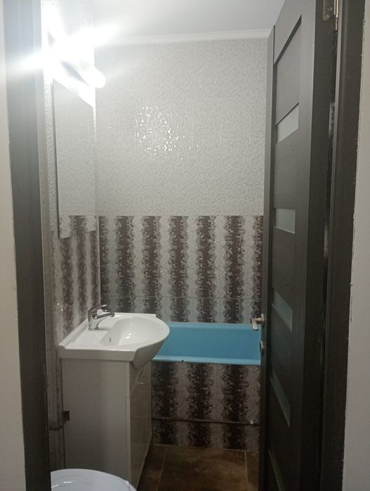 Garsoniera de închiriat