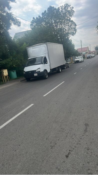 ГРУЗОПЕРЕВОЗКИ межгород город Газель доставка