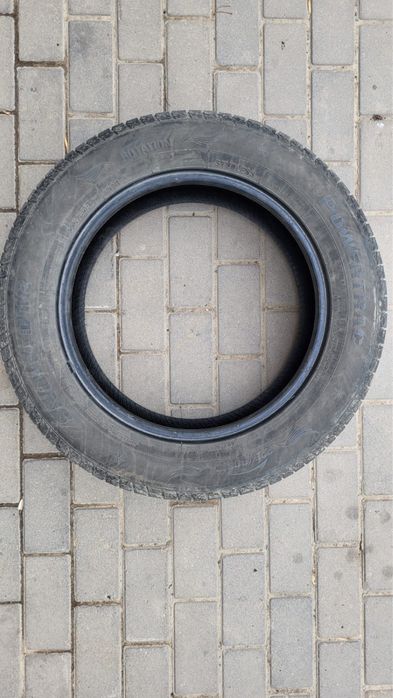 Балон р17, зимний (липучка)