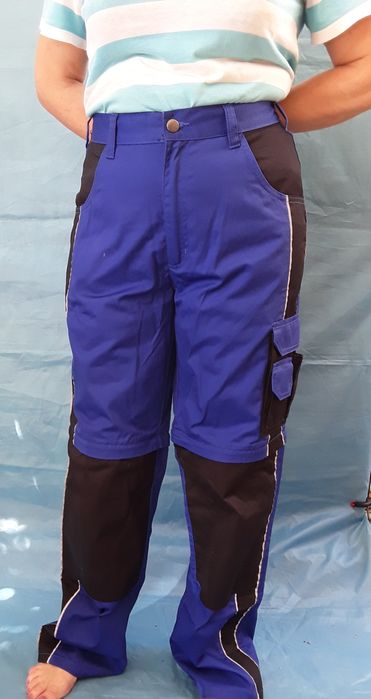 Pantaloni salopetă NOI - 50 Lei Bucata