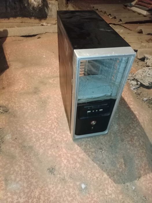 Продам корпуса-кейсы системного блока