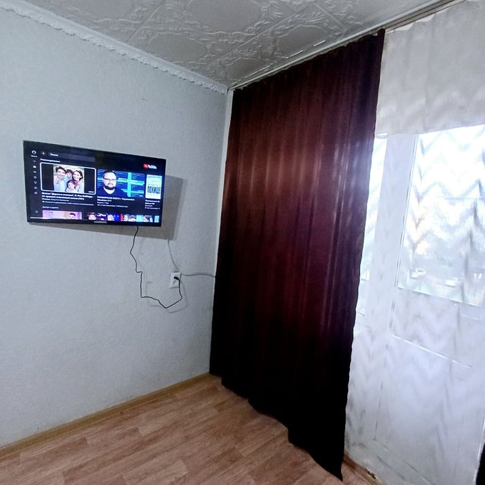 Квартиры Посуточно SMART TV Wi-Fi