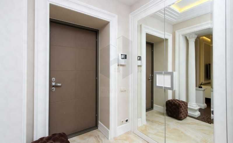 Дава се под наем Тристаен апартамент в Пловдив, Гагарин - 88 кв.м за 270.3 € - Снимка #5