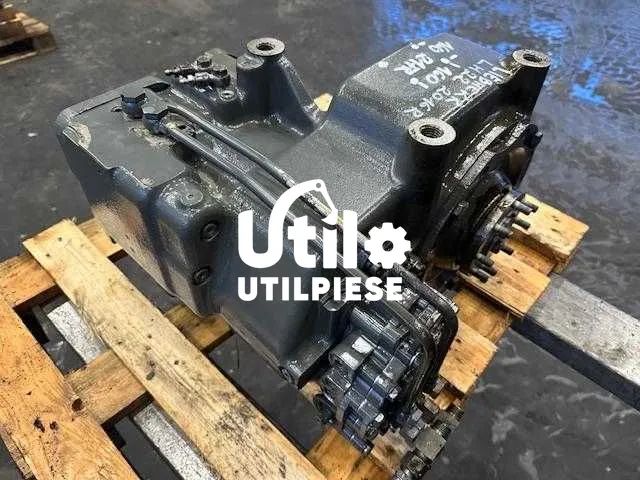 Cutie Viteza Liebherr LH22 LH24 LH26 LH30 LH40 + piese Liebherr