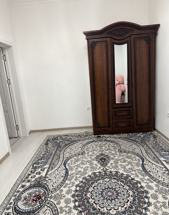 Sergili xonobod ijara