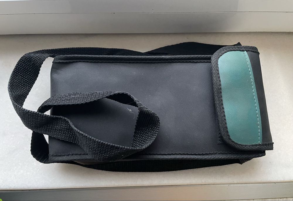 Fluke 1503 insulation tester