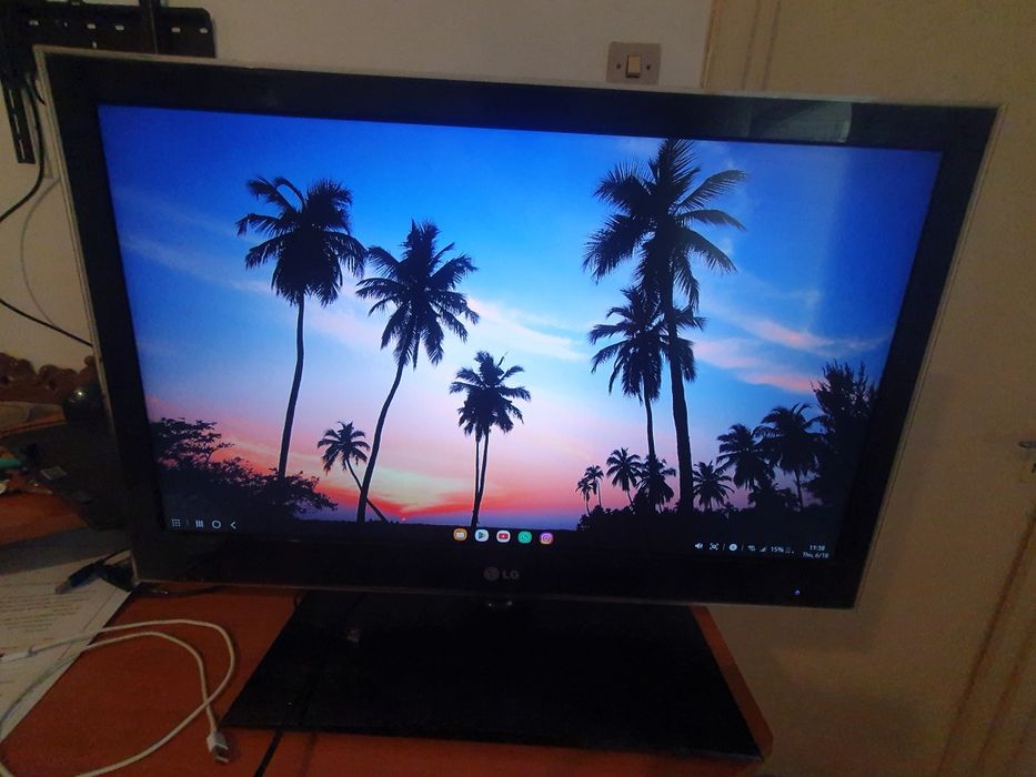 Televizor Led Lg 80cm