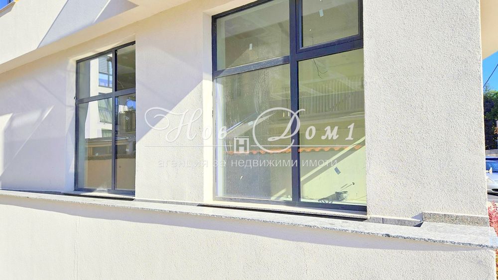 Продава се Офис в София, Кръстова вада - 78 кв.м за 2462 €/кв.м - Снимка #11