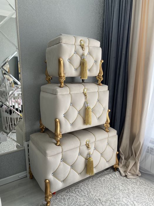 Продам сундук. Г. Астана новый