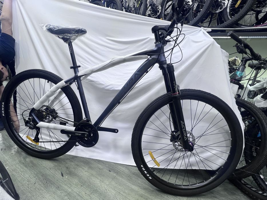 Acura 29 гидравлика