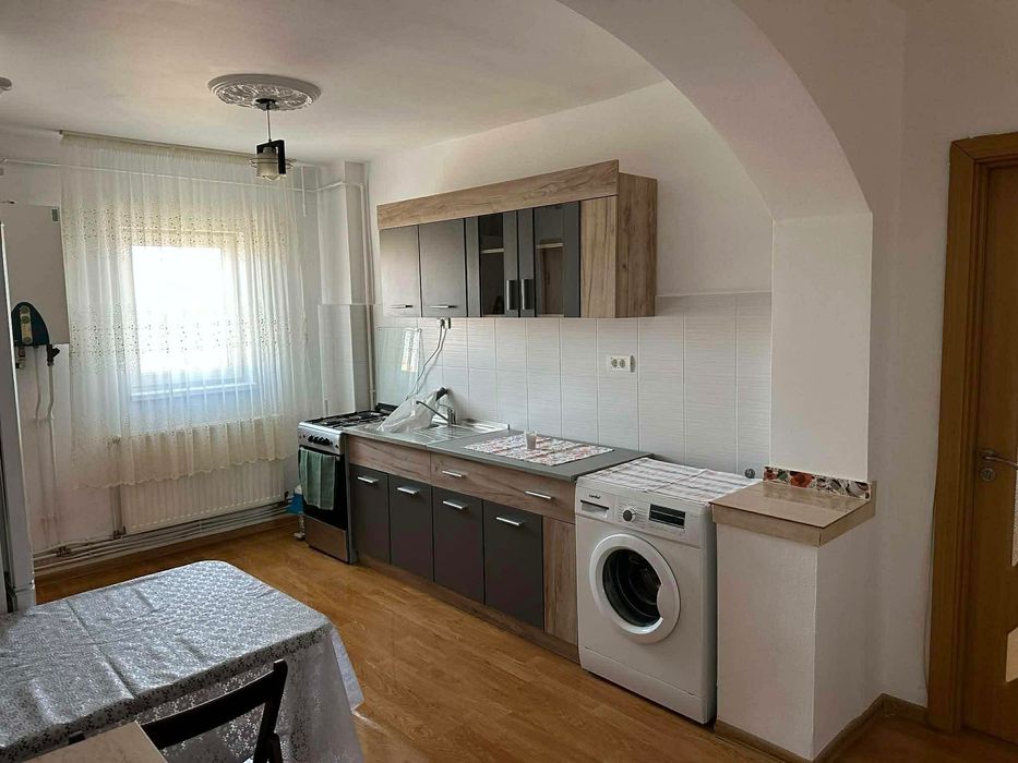Apartament de închiriat Bacau