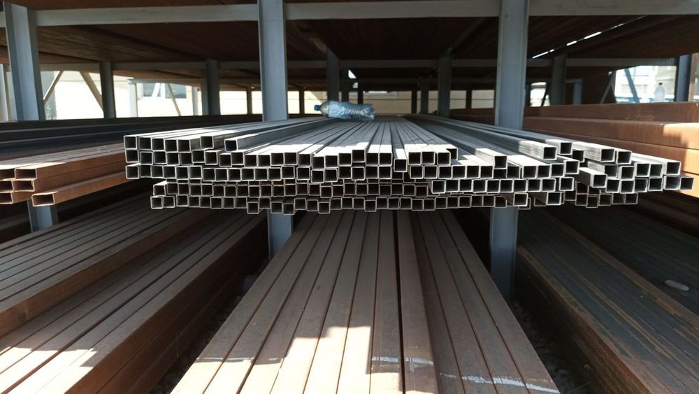 Profel  turba sotiladi