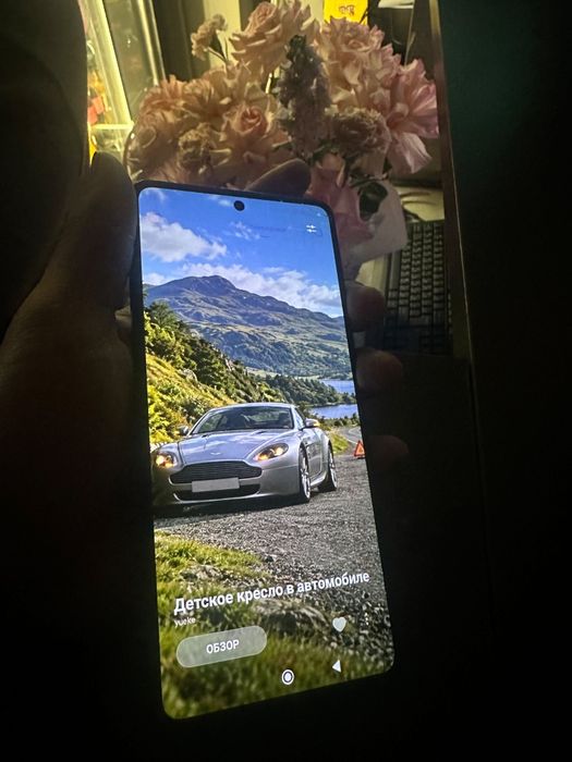 Redmi note 12pro 5g 256гб