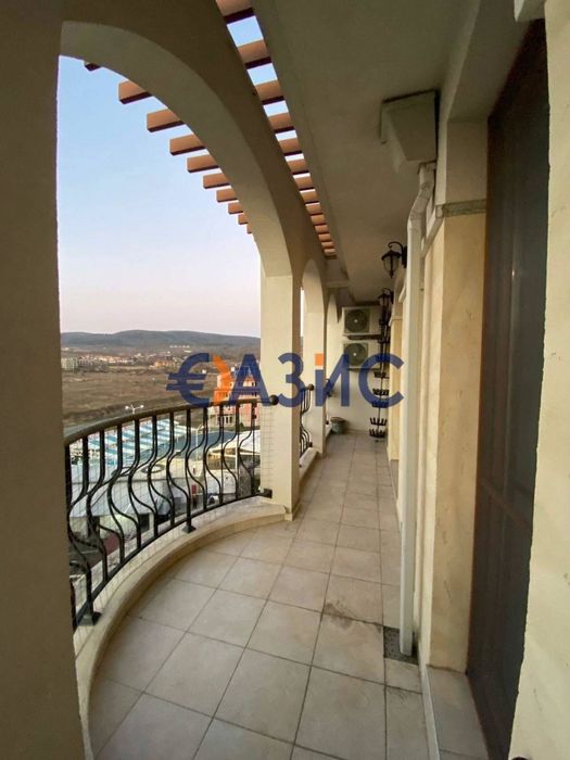 Продава се Тристаен апартамент в к.к. Слънчев бряг - 70 кв.м за 1286 €/кв.м - Снимка #10