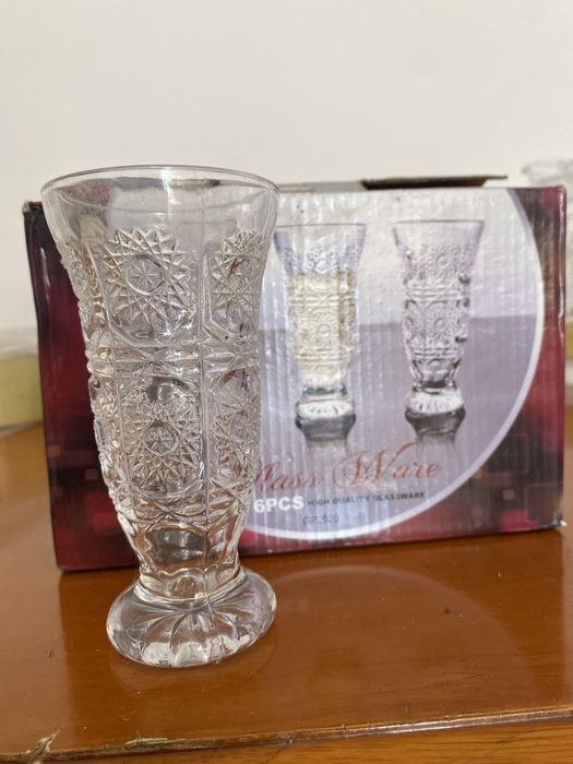 Посуда кухонная разнообразная