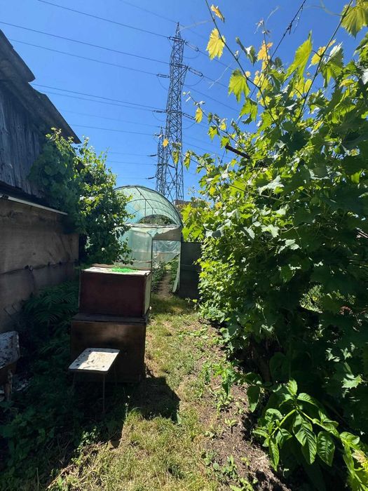casa de vanzare cu o camera