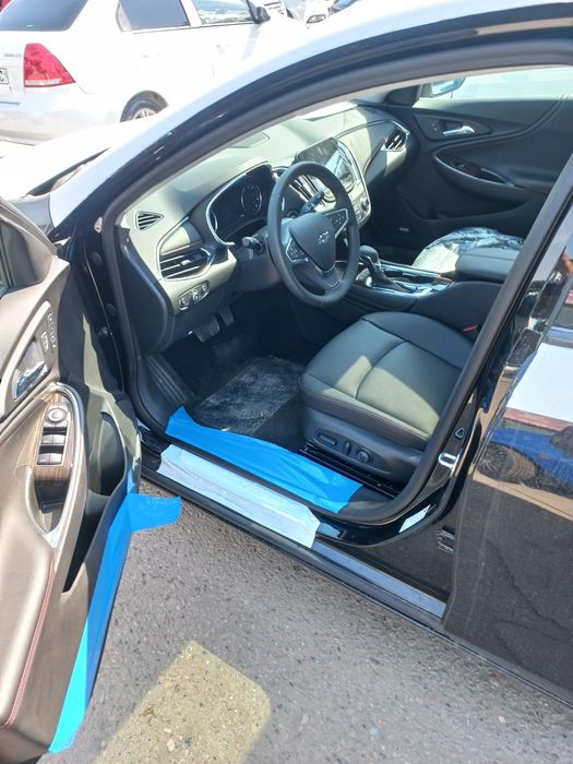 Malibu 2 XL 2 turbo 2023 yil bez prabek